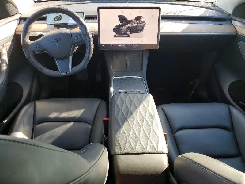 Aukcja sprzedaży 2023 Tesla Model Y, vin: 7SAYGAEE8PF787643, numer aukcji: 77708685