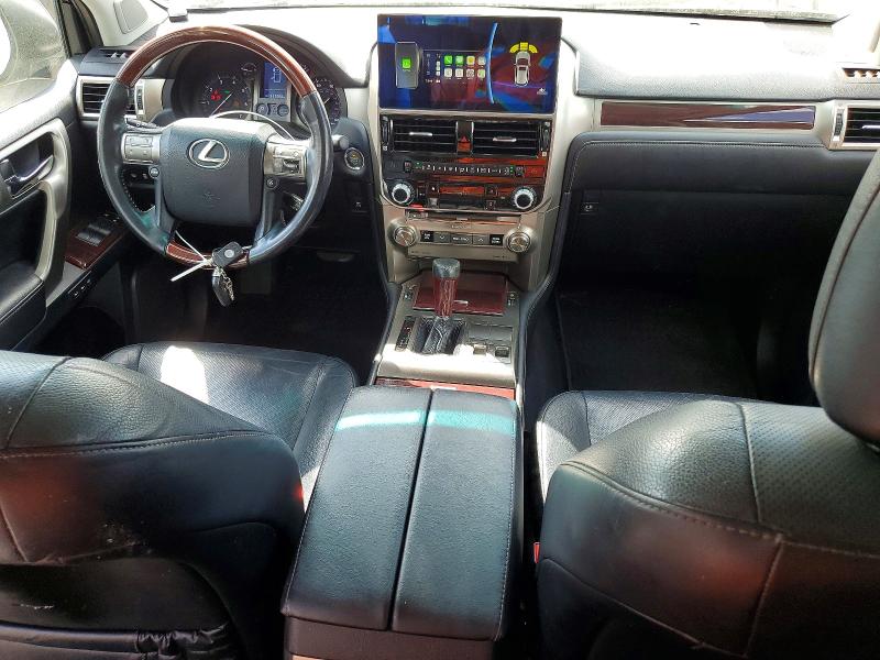 Aukcja sprzedaży 2014 Lexus Gx 460, vin: JTJBM7FX7E5082732, numer aukcji: 45761116