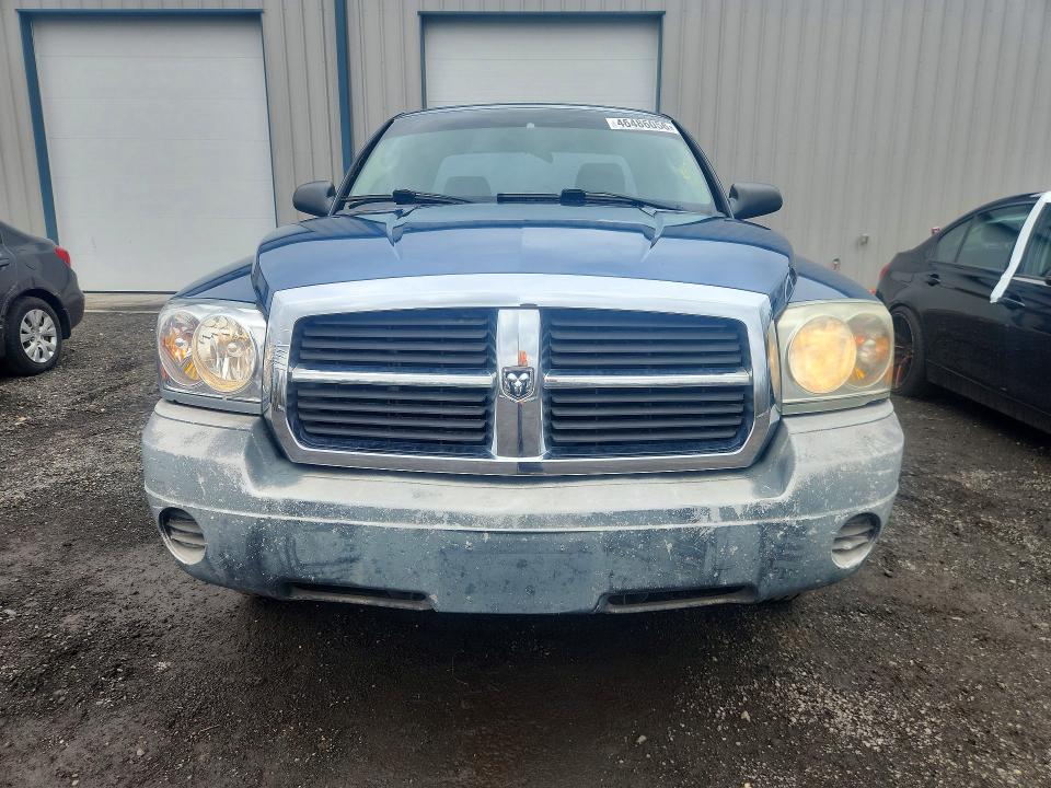 Продажа на аукционе авто 2005 Dodge Dakota, vin: 1D7HE22K45S353342, номер лота: 46486056