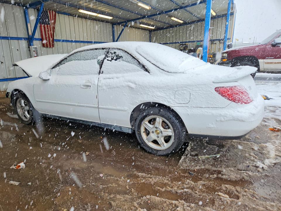 41648686 :رقم المزاد ، 19UYA2252VL003414 vin ، 1997 Acura 3.0cl مزاد بيع