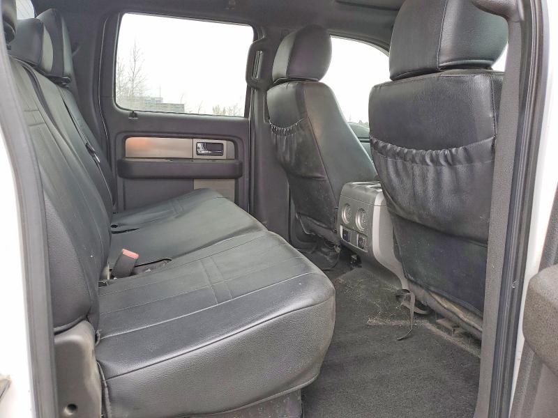 Продаж на аукціоні авто 2014 Ford F150, vin: 1FTFW1ET2EFB20386, номер лоту: 41984776