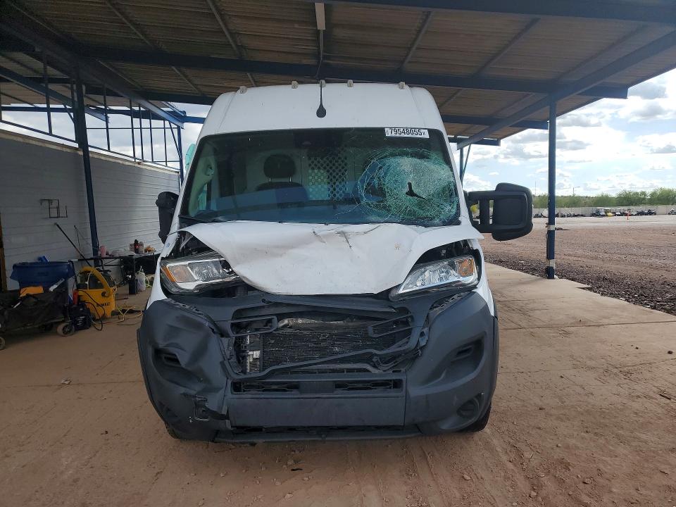Aukcja sprzedaży 2023 Ram Promaster 2500, vin: 3C6LRVCG4PE504763, numer aukcji: 79548055