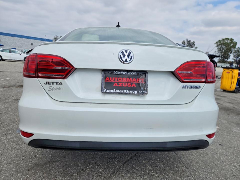 Продаж на аукціоні авто 2014 Volkswagen Jetta, vin: 3VW637AJ9EM224824, номер лоту: 45551096