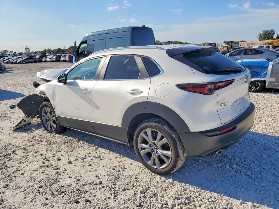 Aukcja sprzedaży 2024 Mazda Cx-30, vin: 3MVDMBCM9RM678383, numer aukcji: 46497836