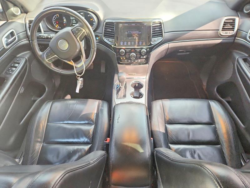 Продажа на аукционе авто 2019 Jeep Grand Cherokee, vin: 1C4RJFBG5KC711955, номер лота: 48098466