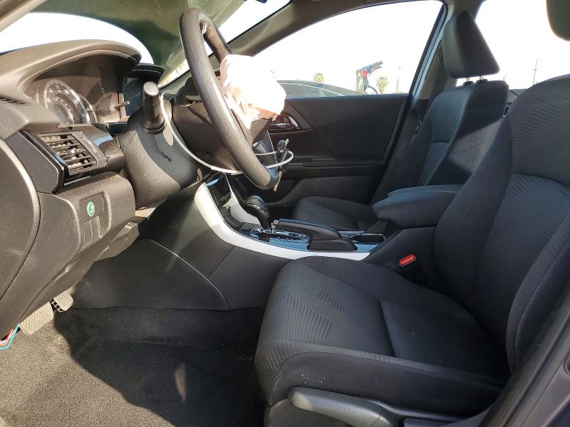 Aukcja sprzedaży 2017 Honda Accord, vin: 1HGCR2F30HA104513, numer aukcji: 47429006
