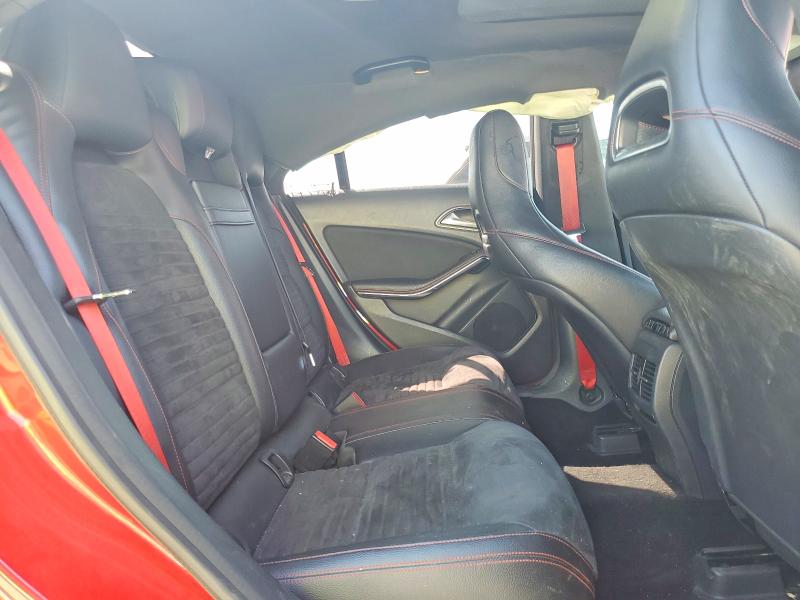 Продажа на аукционе авто 2015 Mercedes-benz Cla, vin: WDDSJ4EB1FN279709, номер лота: 46395346
