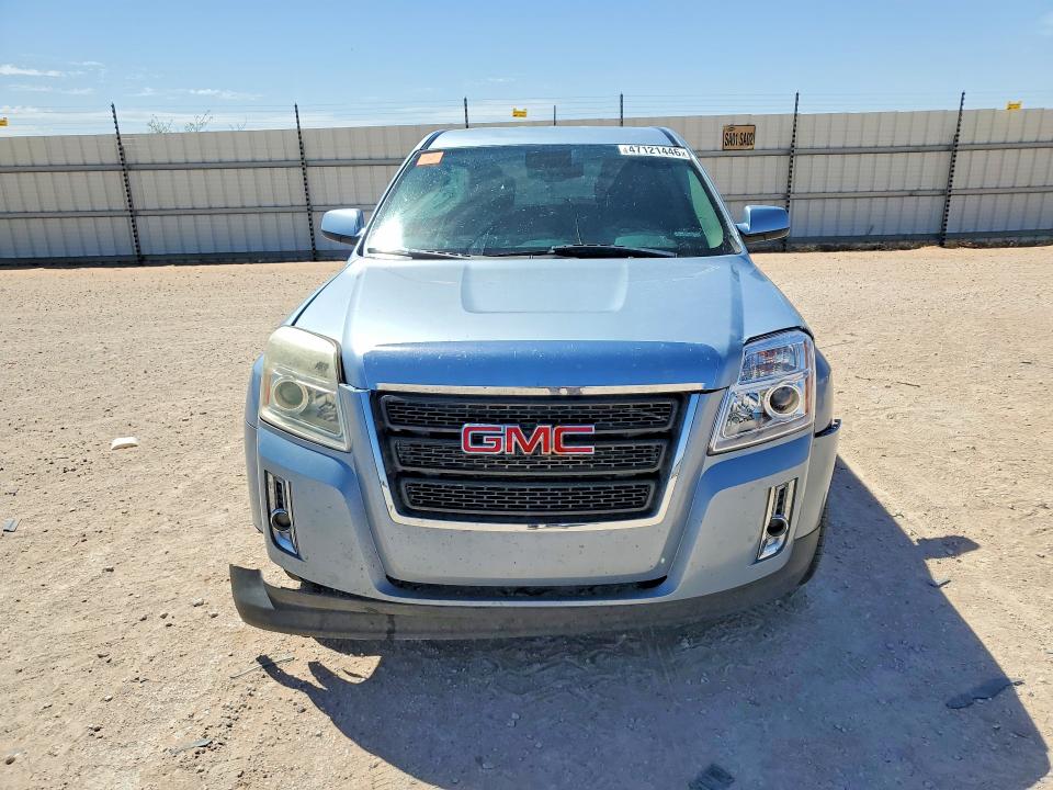 Aukcja sprzedaży 2015 Gmc Terrain, vin: 2GKALMEKXF6220361, numer aukcji: 47121446