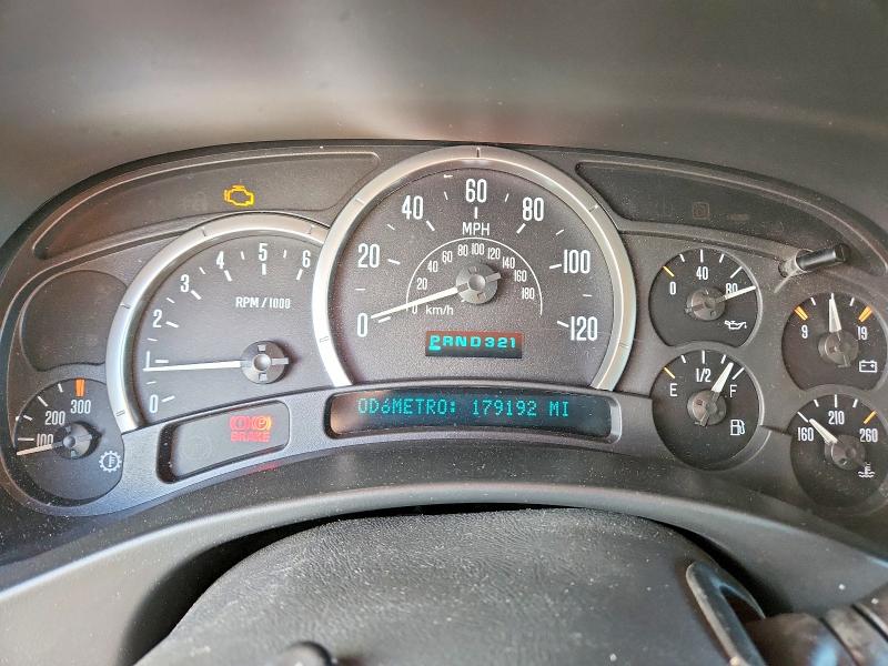 45445976 :رقم المزاد ، 3GYEK62N04G131887 vin ، 2004 Cadillac Escalade مزاد بيع