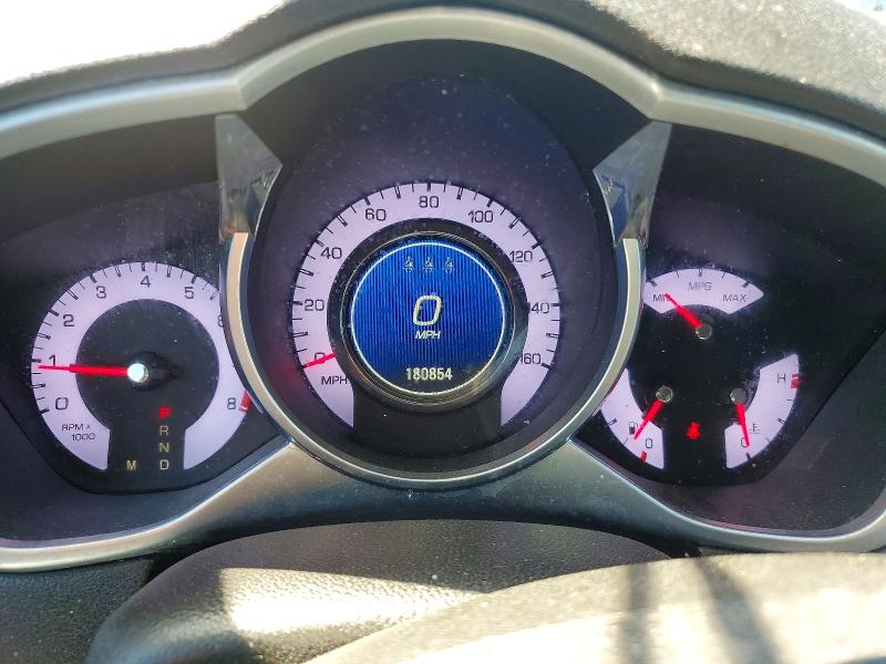 45567196 :رقم المزاد ، 3GYFNDE3XCS599406 vin ، 2012 Cadillac Srx مزاد بيع