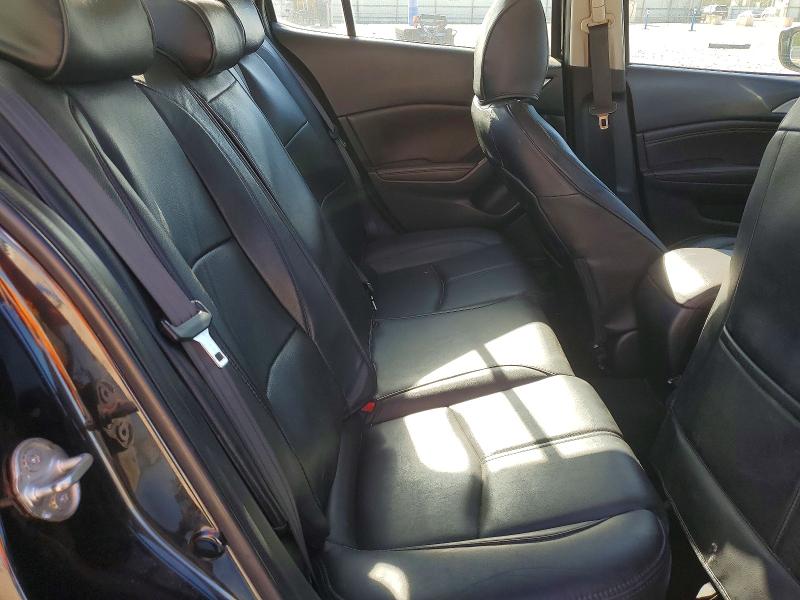 Продаж на аукціоні авто 2017 Mazda 3, vin: 3MZBN1V72HM140479, номер лоту: 41986776