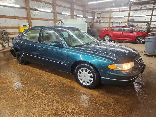 Продаж на аукціоні авто 1998 Buick Century, vin: 2G4WS52M0W1517552, номер лоту: 79196595