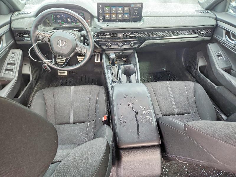Продажа на аукционе авто 2023 Honda Accord, vin: 1HGCY2F5XPA022906, номер лота: 46574196