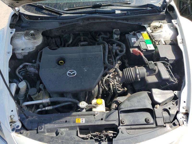 Aukcja sprzedaży 2011 Mazda 6, vin: 1YVHZ8CH6B5M03649, numer aukcji: 47538886