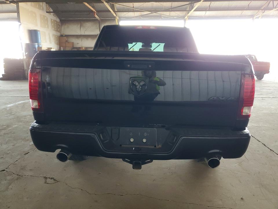 Aukcja sprzedaży 2014 Ram 1500, vin: 3C6RR7KT7EG252576, numer aukcji: 48310466