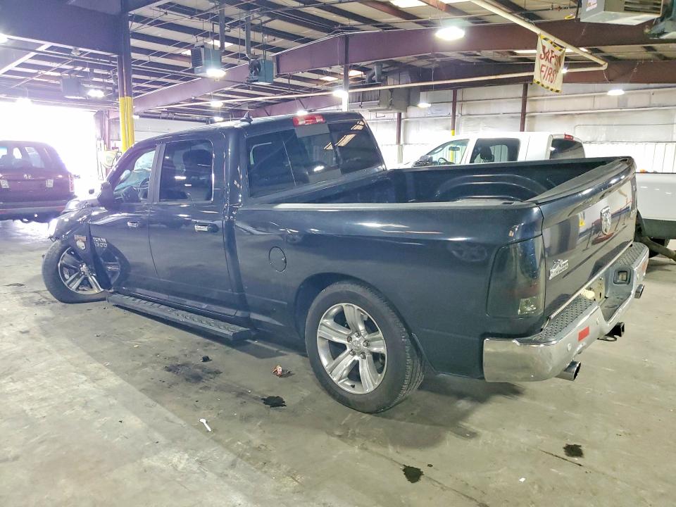 Aukcja sprzedaży 2014 Ram 1500, vin: 1C6RR7TT3ES394284, numer aukcji: 79453205