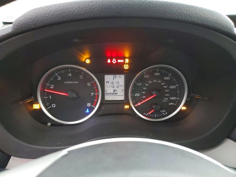 Продаж на аукціоні авто 2014 Subaru Forester, vin: JF2SJAAC2EH426707, номер лоту: 46520176