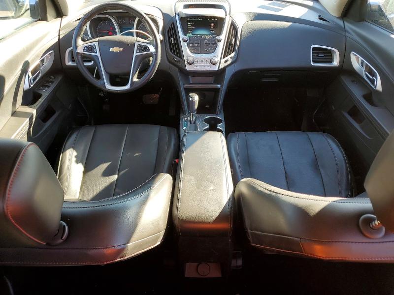 Aukcja sprzedaży 2017 Chevrolet Equinox, vin: 2GNALDEK1H6291860, numer aukcji: 79463245