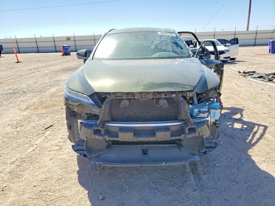 Продажа на аукционе авто 2024 Lexus Rx 350, vin: 2T2BAMBA9RC052020, номер лота: 46940346