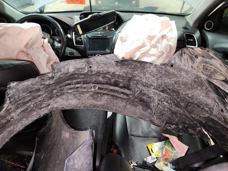 Aukcja sprzedaży 2018 Acura Rdx, vin: 5J8TB4H7XJL022881, numer aukcji: 47704026