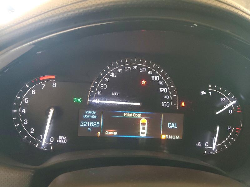Продажа на аукционе авто 2017 Cadillac Xts, vin: 2G61M5S30H9156959, номер лота: 79633205