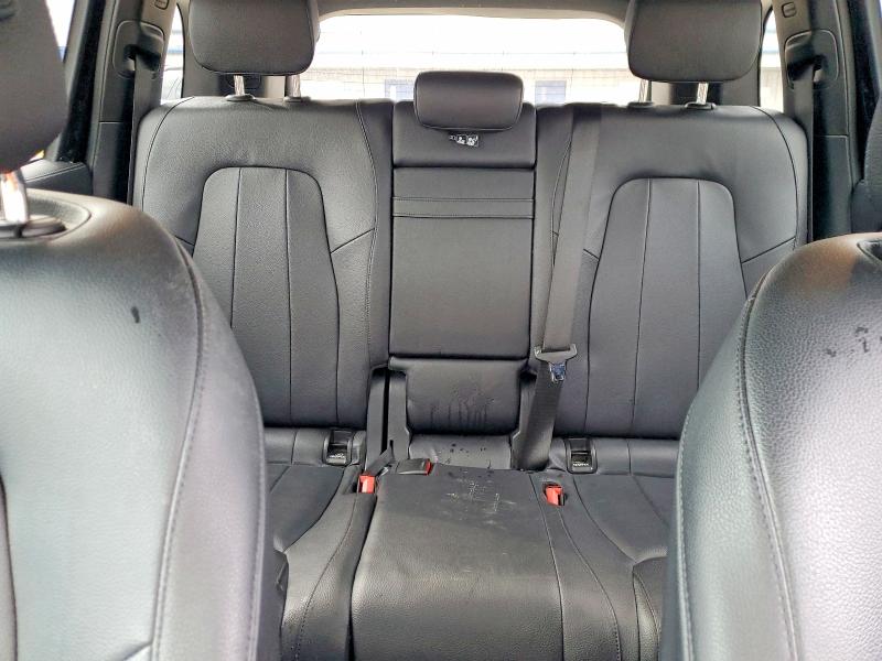Продажа на аукционе авто 2021 Mercedes-benz Glb, vin: W1N4M4GB1MW111740, номер лота: 45688306