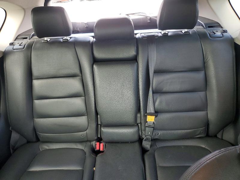 48230226 :رقم المزاد ، JM3KE2CY5E0395718 vin ، 2014 Mazda Cx-5 مزاد بيع