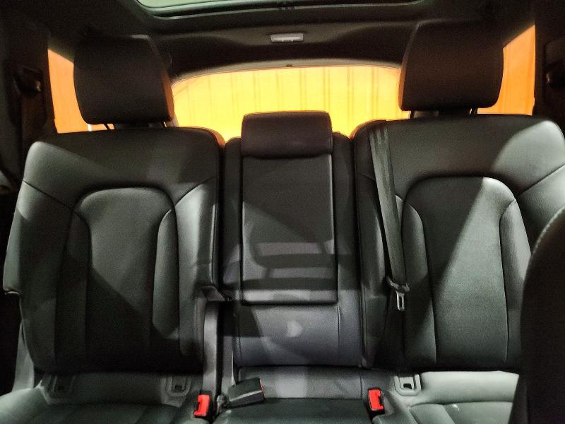 2015 Audi Q7 მანქანა იყიდება აუქციონზე, vin: WA1WGCFE5FD006320, აუქციონის ნომერი: 45881766