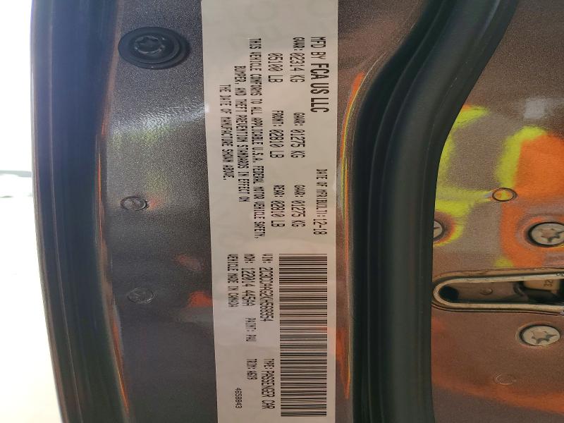 Продажа на аукционе авто 2019 Chrysler 300, vin: 2C3CCAAG2KH568954, номер лота: 47962736
