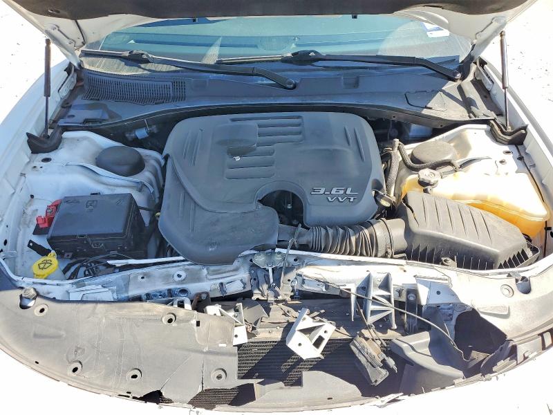 Продаж на аукціоні авто 2022 Dodge Charger, vin: 2C3CDXBG5NH195413, номер лоту: 79612905