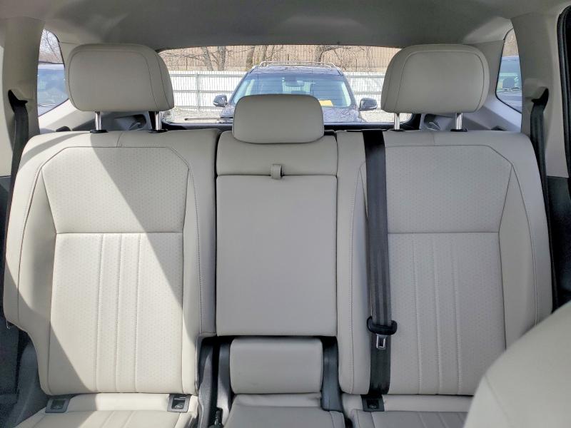 Продажа на аукционе авто 2022 Volkswagen Tiguan, vin: 3VV2B7AX5NM023755, номер лота: 45801456