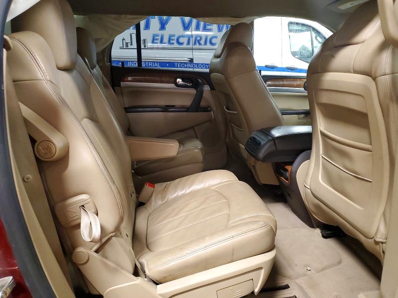 Продаж на аукціоні авто 2008 Buick Enclave, vin: 5GAEV23798J104070, номер лоту: 45844956
