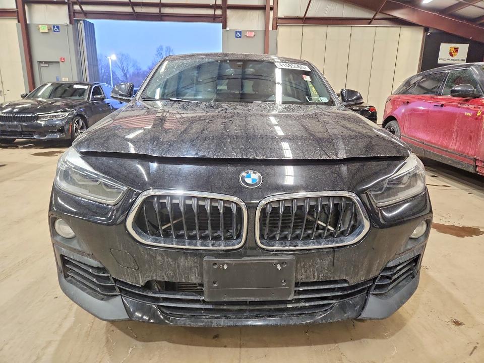 Aukcja sprzedaży 2019 Bmw X2, vin: WBXYJ5C54K5N22000, numer aukcji: 41585566