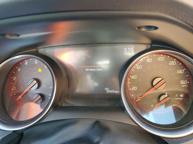 Aukcja sprzedaży 2021 Toyota Camry, vin: 4T1K61AK0MU542982, numer aukcji: 41806566