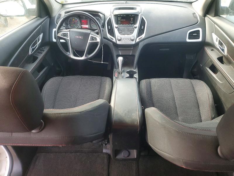 47243716 :رقم المزاد ، 2GKALREK4F6252980 vin ، 2015 Gmc Terrain مزاد بيع