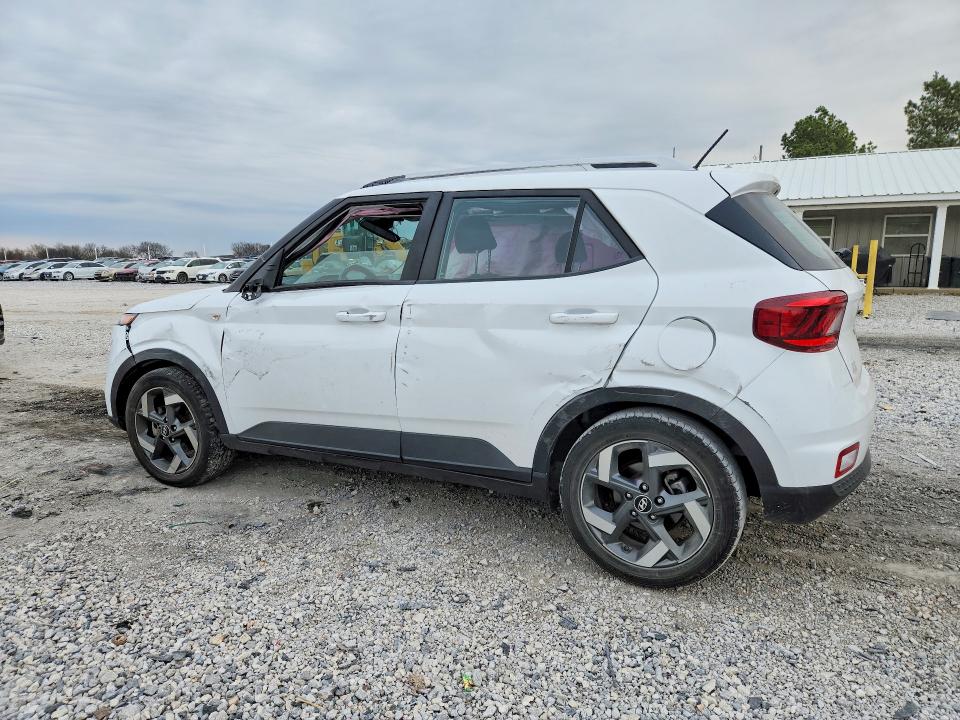 Продаж на аукціоні авто 2023 Hyundai Venue, vin: KMHRC8A38PU222841, номер лоту: 47247396