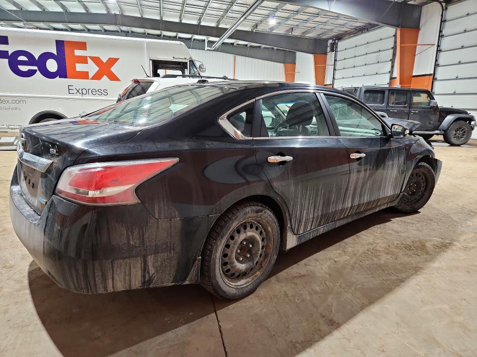 Aukcja sprzedaży 2014 Nissan Altima, vin: 1N4AL3AP2EN253569, numer aukcji: 47756756