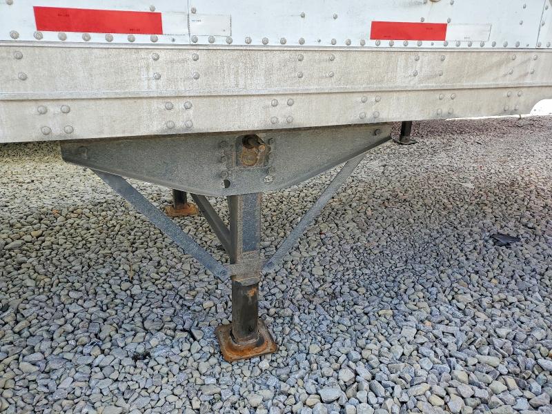 2011 Stoughton Trailers Stoughton Trailers მანქანა იყიდება აუქციონზე, vin: 1DW1A5327BS249084, აუქციონის ნომერი: 46547916