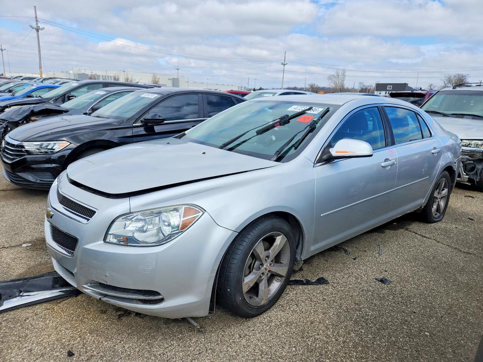 Продажа на аукционе авто 2011 Chevrolet Malibu, vin: 1G1ZC5EU8BF335278, номер лота: 47237496