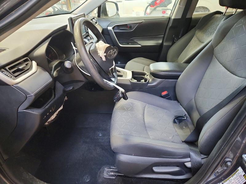 Продажа на аукционе авто 2020 Toyota Rav4, vin: 2T3B1RFV5LW117506, номер лота: 78673295