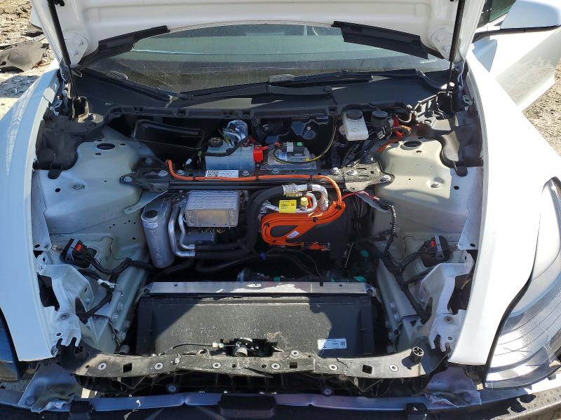 Продаж на аукціоні авто 2023 Tesla Model 3, vin: 5YJ3E1EA5PF472972, номер лоту: 45488746