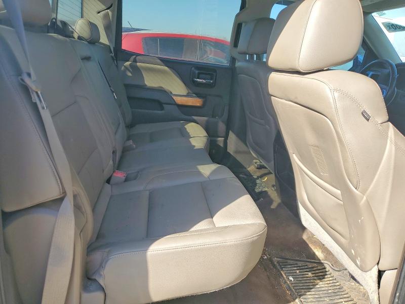 Продажа на аукционе авто 2014 Chevrolet Silverado, vin: 3GCUKSEC6EG119412, номер лота: 46938586
