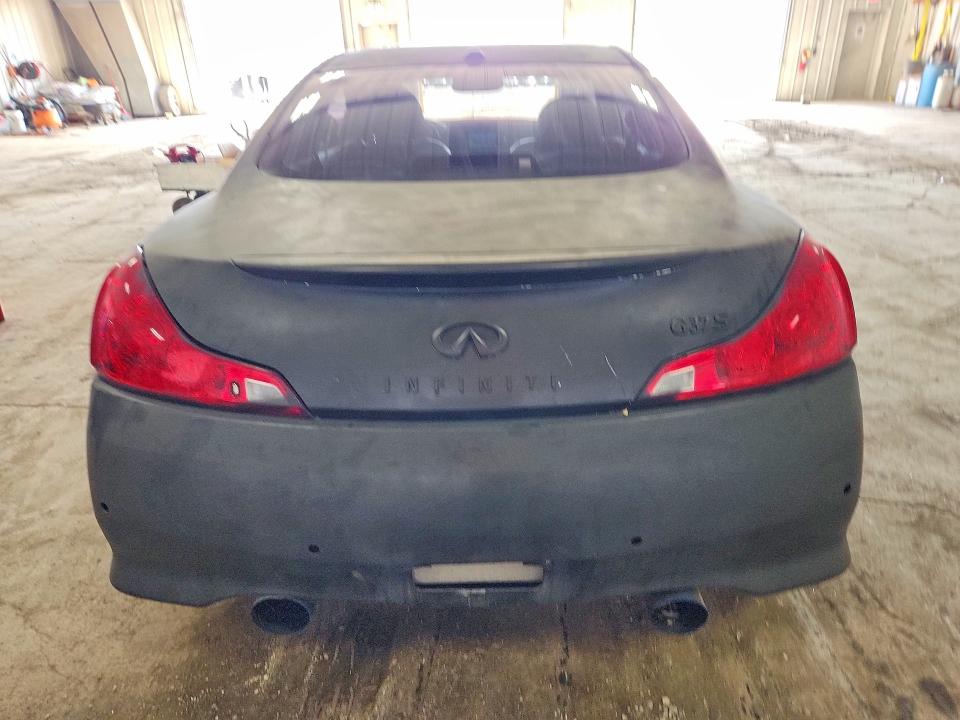 Aukcja sprzedaży 2008 Infiniti G37, vin: JNKCV64EX8M124139, numer aukcji: 48286646