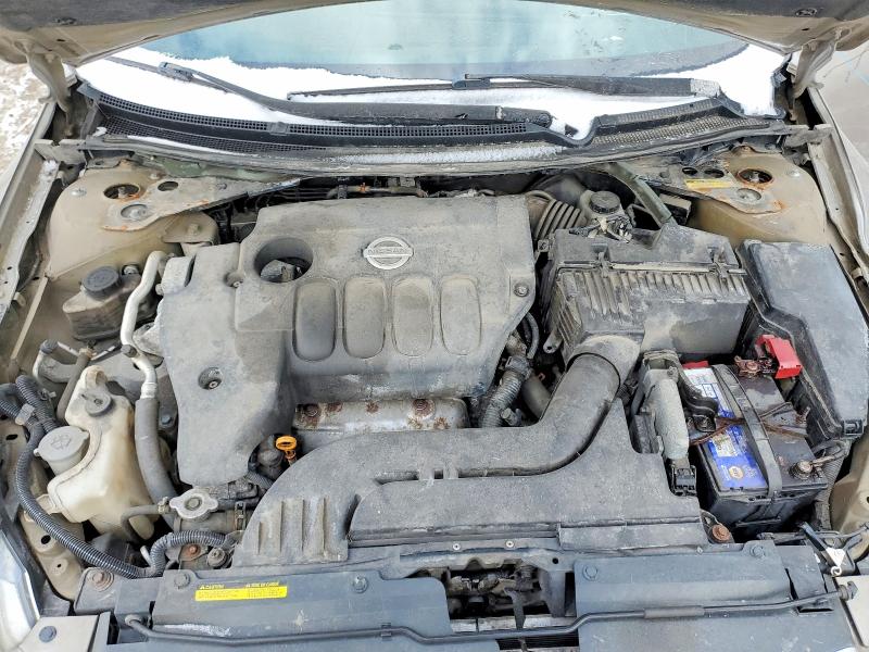 Продажа на аукционе авто 2008 Nissan Altima, vin: 1N4AL21E58C198804, номер лота: 46264606