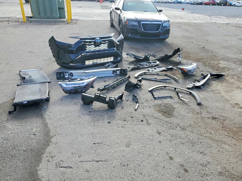 79524355 :رقم المزاد ، 2T3H1RFV1SC316269 vin ، 2025 Toyota Rav4 مزاد بيع