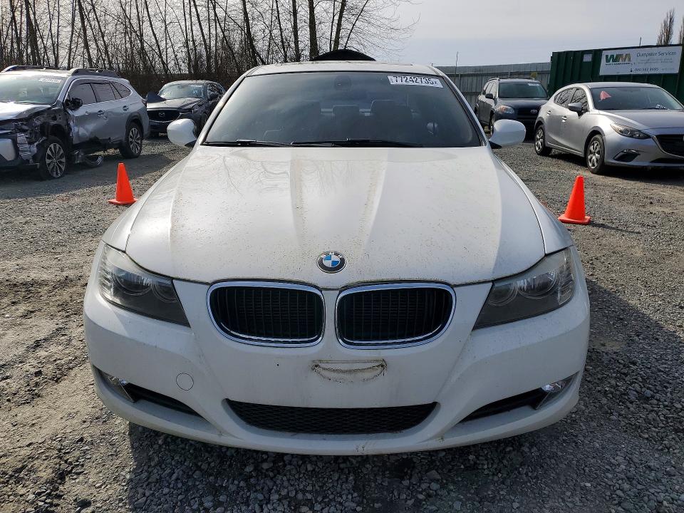 Aukcja sprzedaży 2011 Bmw Motorrad 328, vin: WBAPH5C51BA446342, numer aukcji: 77242735