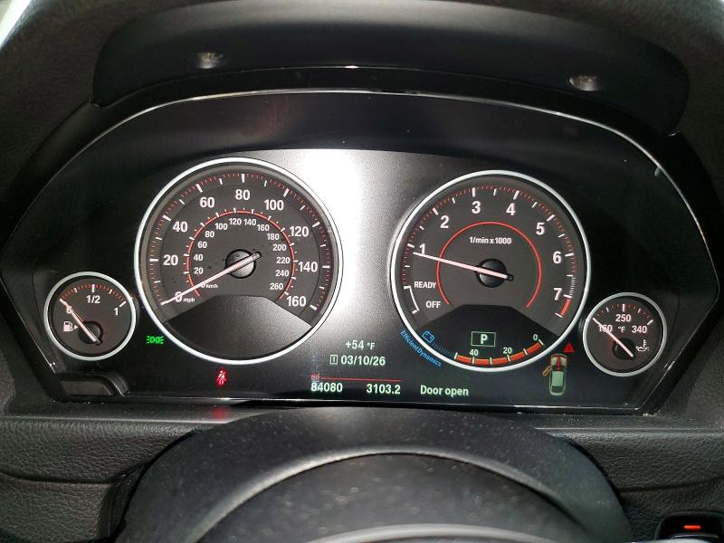 79604165 :رقم المزاد ، WBA4J5C5XKBM65392 vin ، 2019 Bmw 440i مزاد بيع