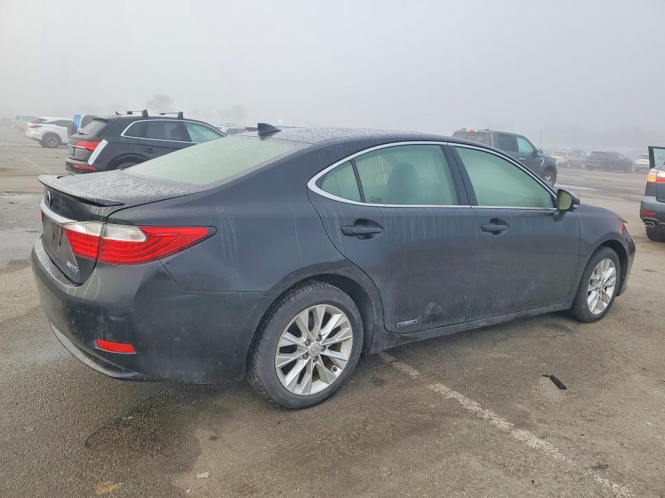Aukcja sprzedaży 2015 Lexus Es 300h, vin: JTHBW1GG5F2095280, numer aukcji: 41667596