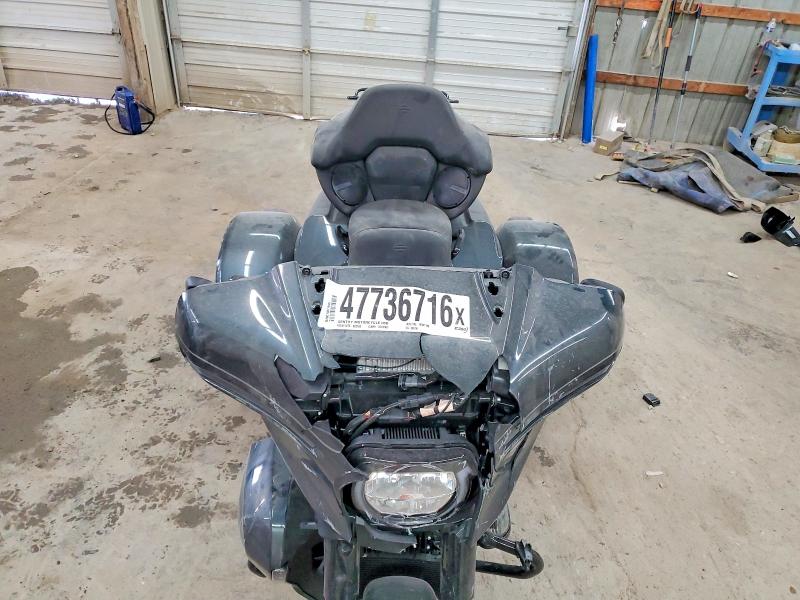 Aukcja sprzedaży 2026 Harley-davidson Flhlt, vin: 1HD1MGN19TB851756, numer aukcji: 47736716