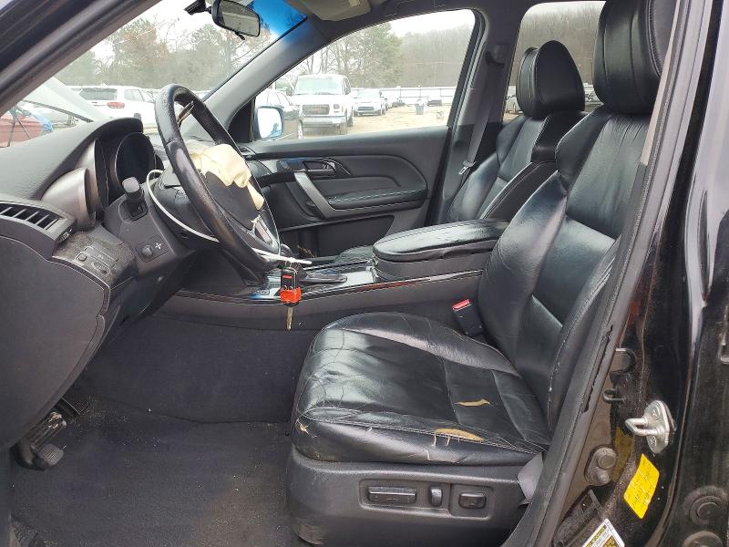 Aukcja sprzedaży 2007 Acura Mdx, vin: 2HNYD28267H541210, numer aukcji: 41768126